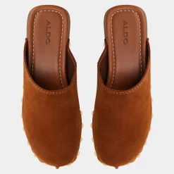 Block Heels^ALDO Tayloria Tan