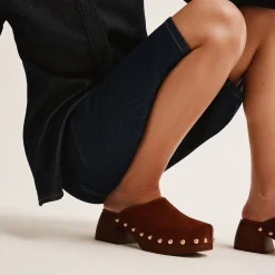 Block Heels^ALDO Tayloria Tan