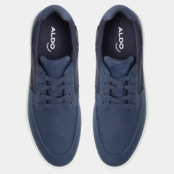 Sneakers^ALDO Tazz Navy
