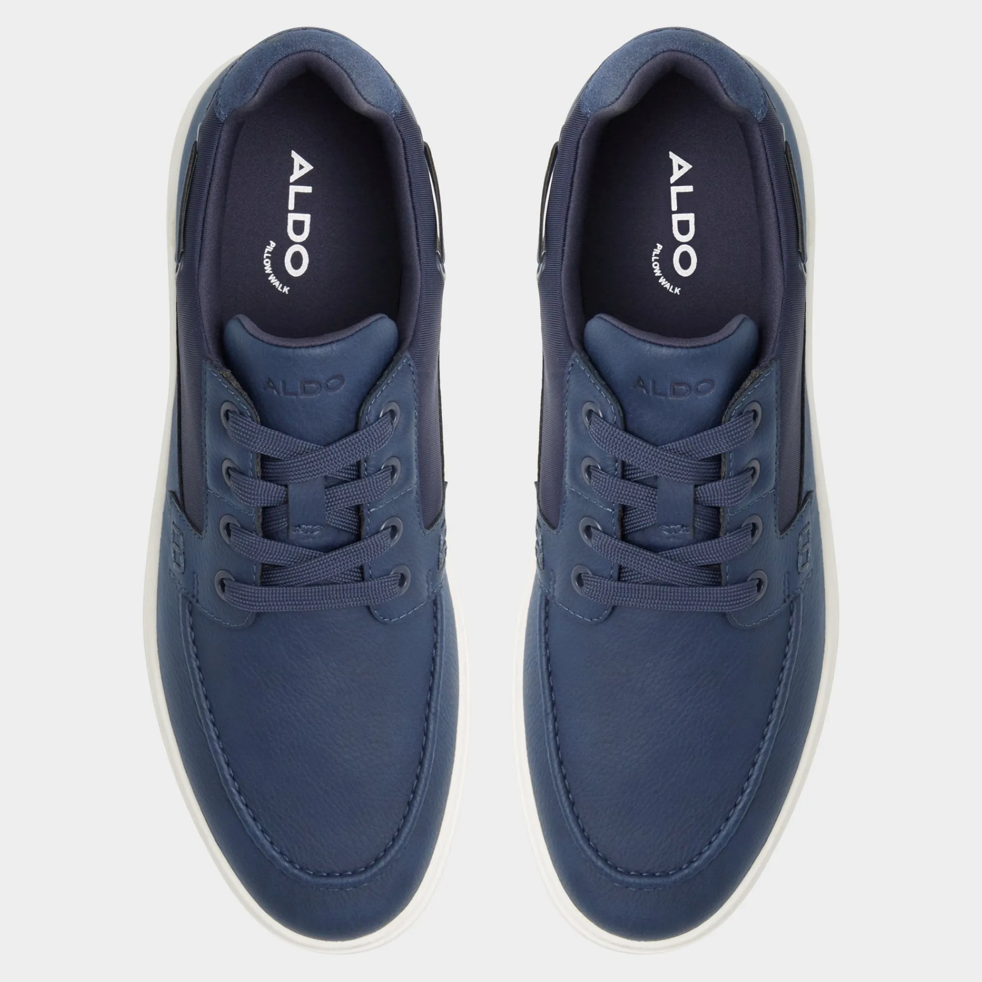 Sneakers^ALDO Tazz Navy