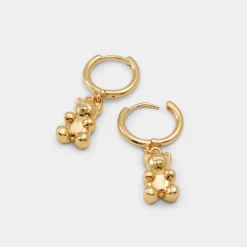 Accessories|Earrings^ALDO Teddyy Gold