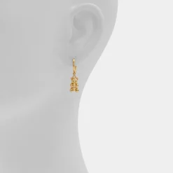 Accessories|Earrings^ALDO Teddyy Gold