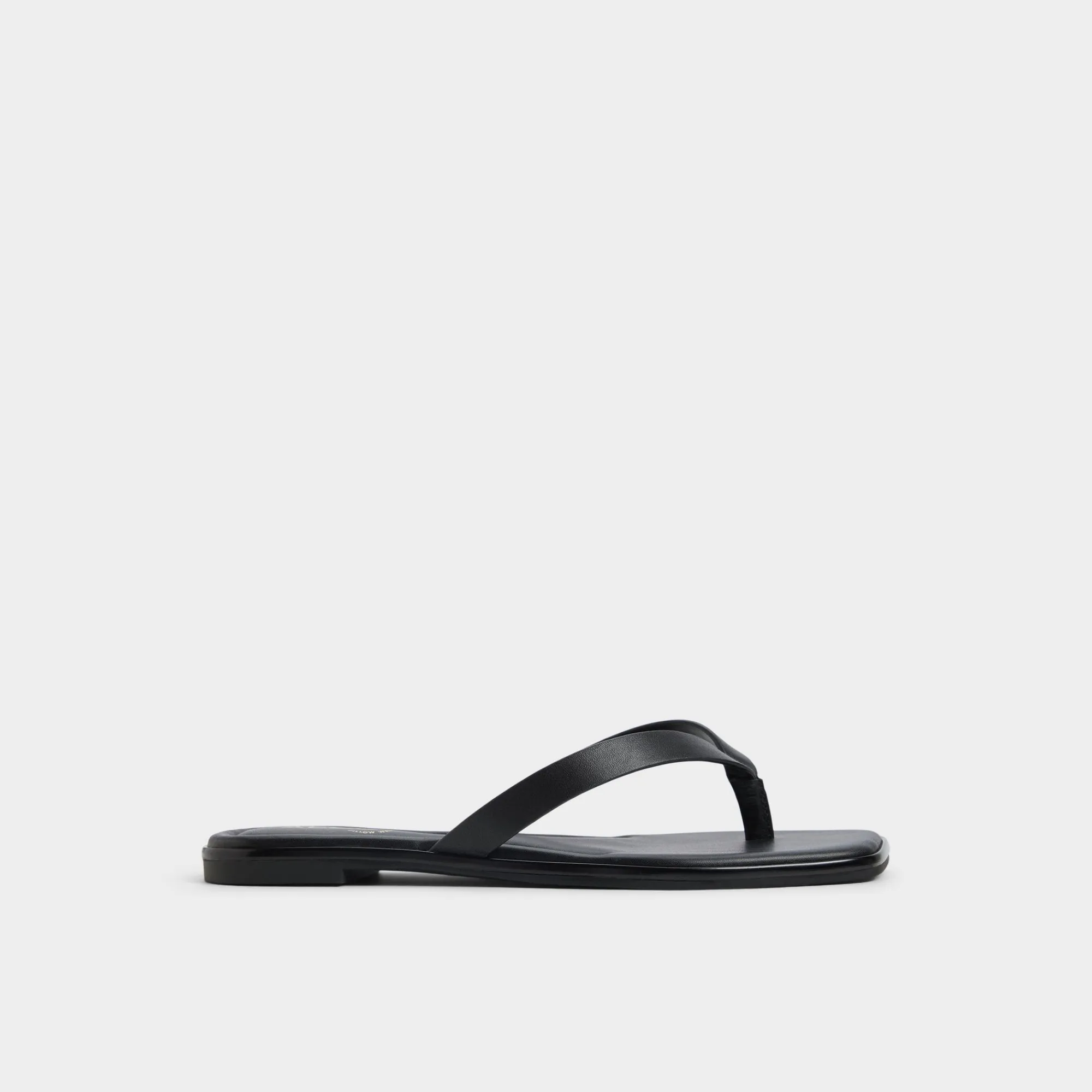 Thong Sandals|Flat Sandals^ALDO Theao Black