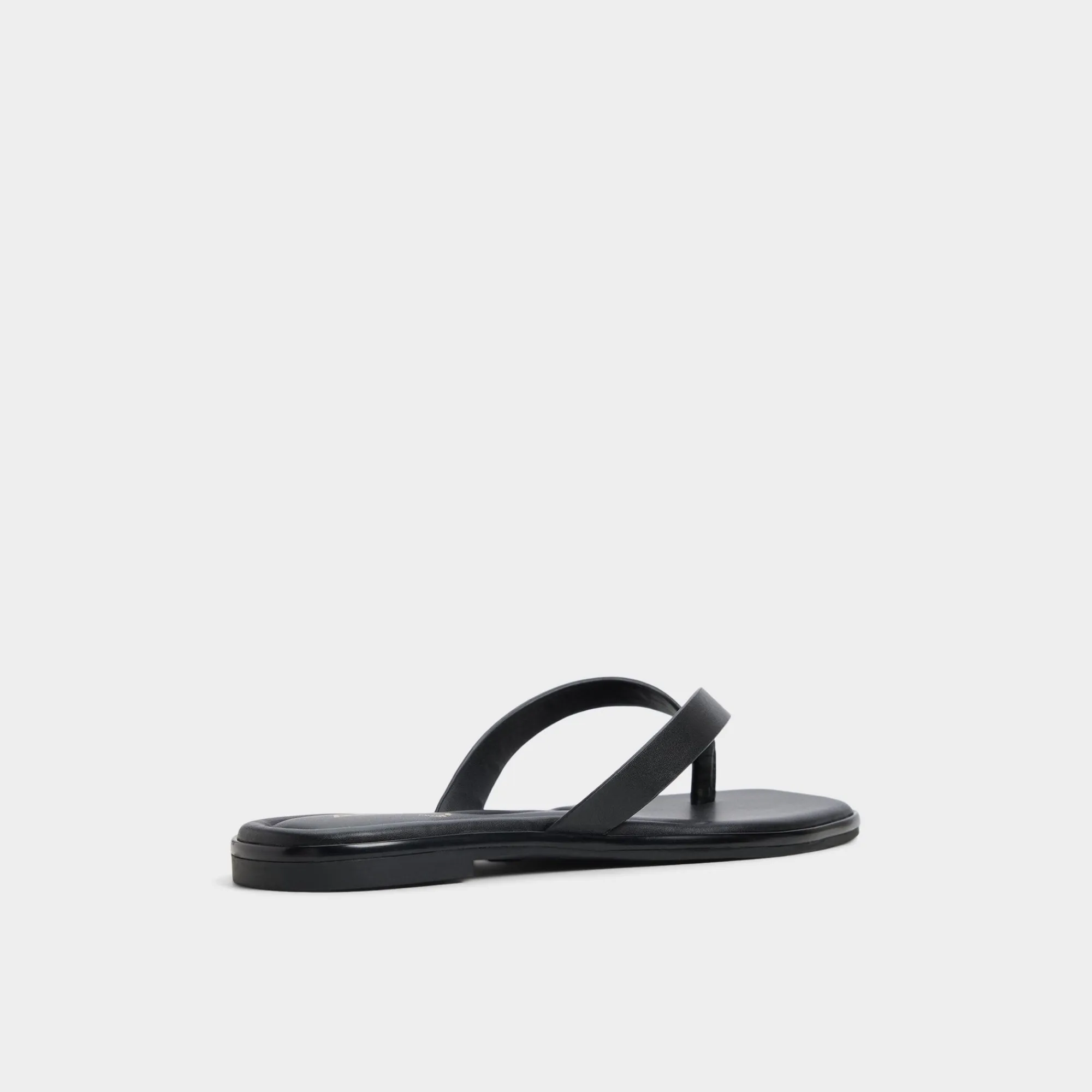 Thong Sandals|Flat Sandals^ALDO Theao Black