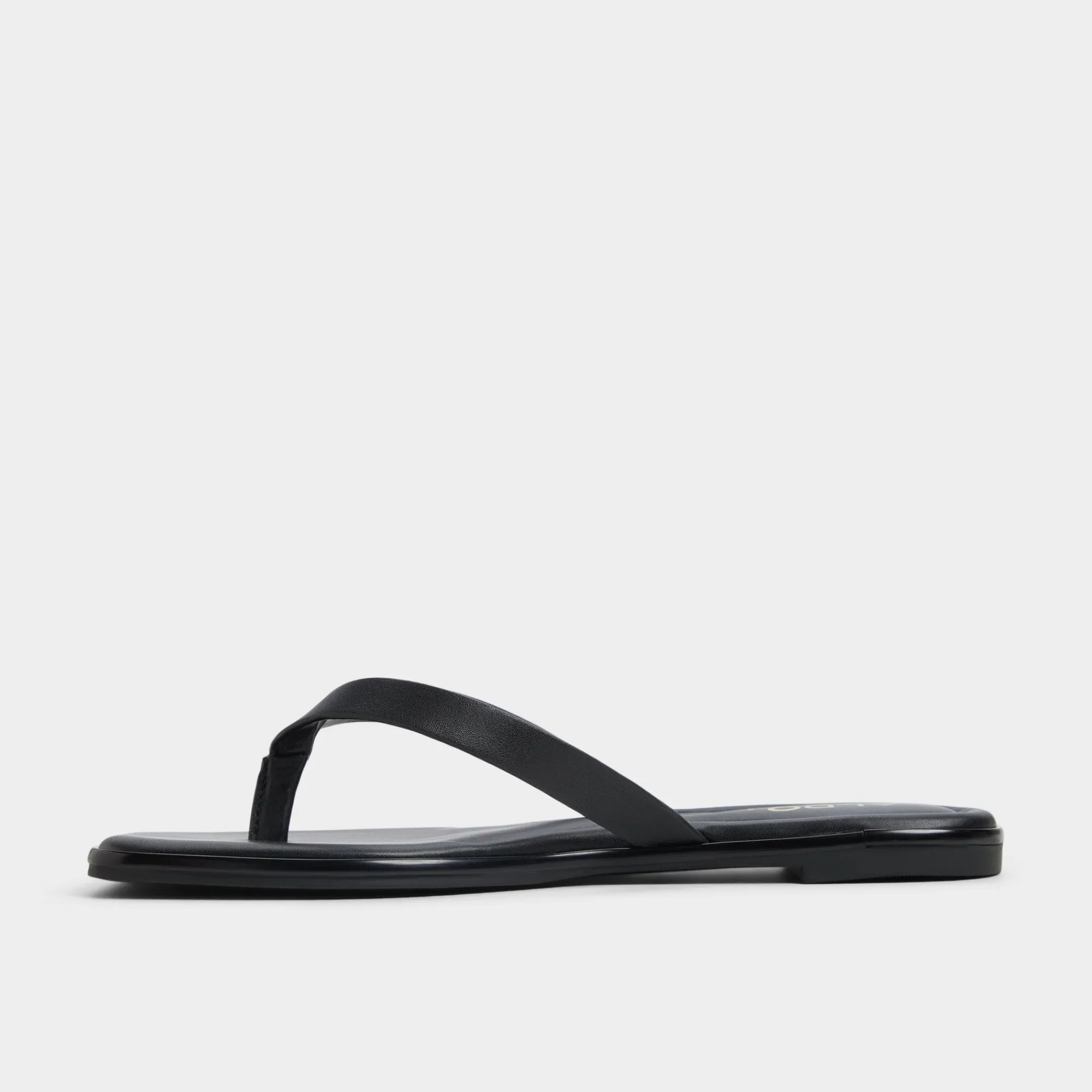 Thong Sandals|Flat Sandals^ALDO Theao Black