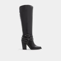 Black Boots|Tall Boots^ALDO Thelidan Other black