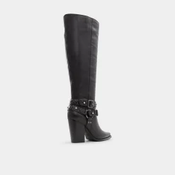 Black Boots|Tall Boots^ALDO Thelidan Other black