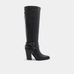 Black Boots|Tall Boots^ALDO Thelidan-wc Other black