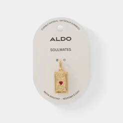 Accessories|Water Resistant Jewelry^ALDO Thelovers Gold