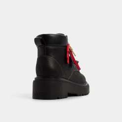 Black Boots^ALDO Therift Black