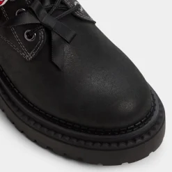 Black Boots^ALDO Therift Black