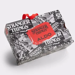 Black Boots^ALDO Therift Black