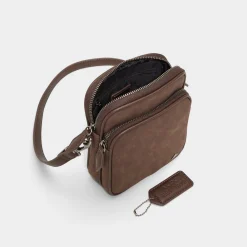 Bags & Wallets^ALDO Thompsoo Brown