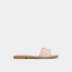 Flat Sandals^ALDO Tidella Other pink
