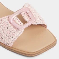 Flat Sandals^ALDO Tidella Other pink