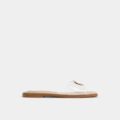 Flat Sandals^ALDO Tidella Clear