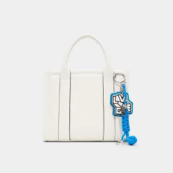 Bags|Tote & Satchel Bags^ALDO Timothy Goodman White