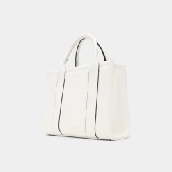 Bags|Tote & Satchel Bags^ALDO Timothy Goodman White