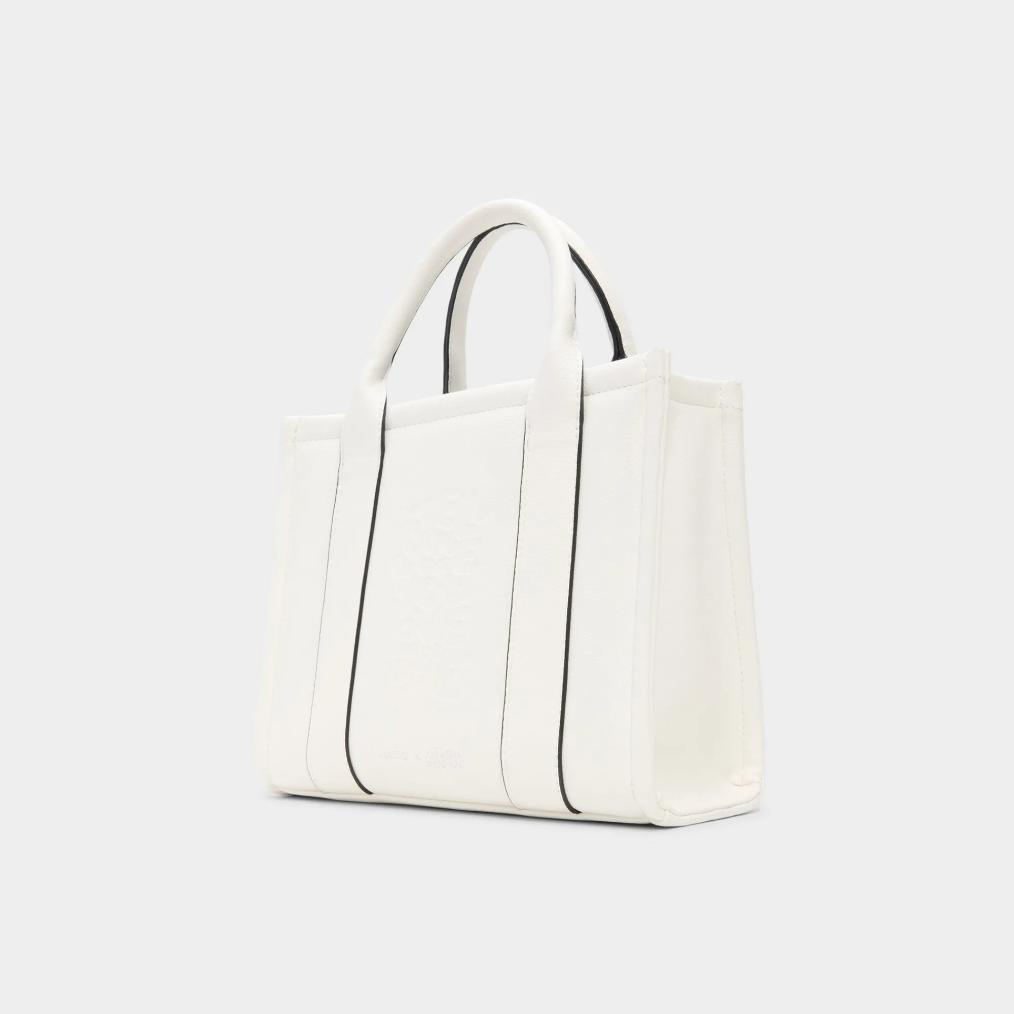 Bags|Tote & Satchel Bags^ALDO Timothy Goodman White