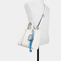 Bags|Tote & Satchel Bags^ALDO Timothy Goodman White
