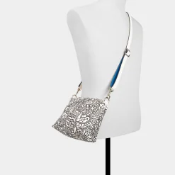 Bags|Tote & Satchel Bags^ALDO Timothy Goodman White