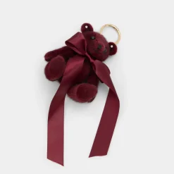 Bag Charms|Bag Charms^ALDO Tinnie Bordo