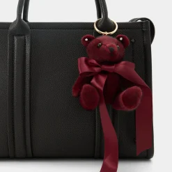 Bag Charms|Bag Charms^ALDO Tinnie Bordo