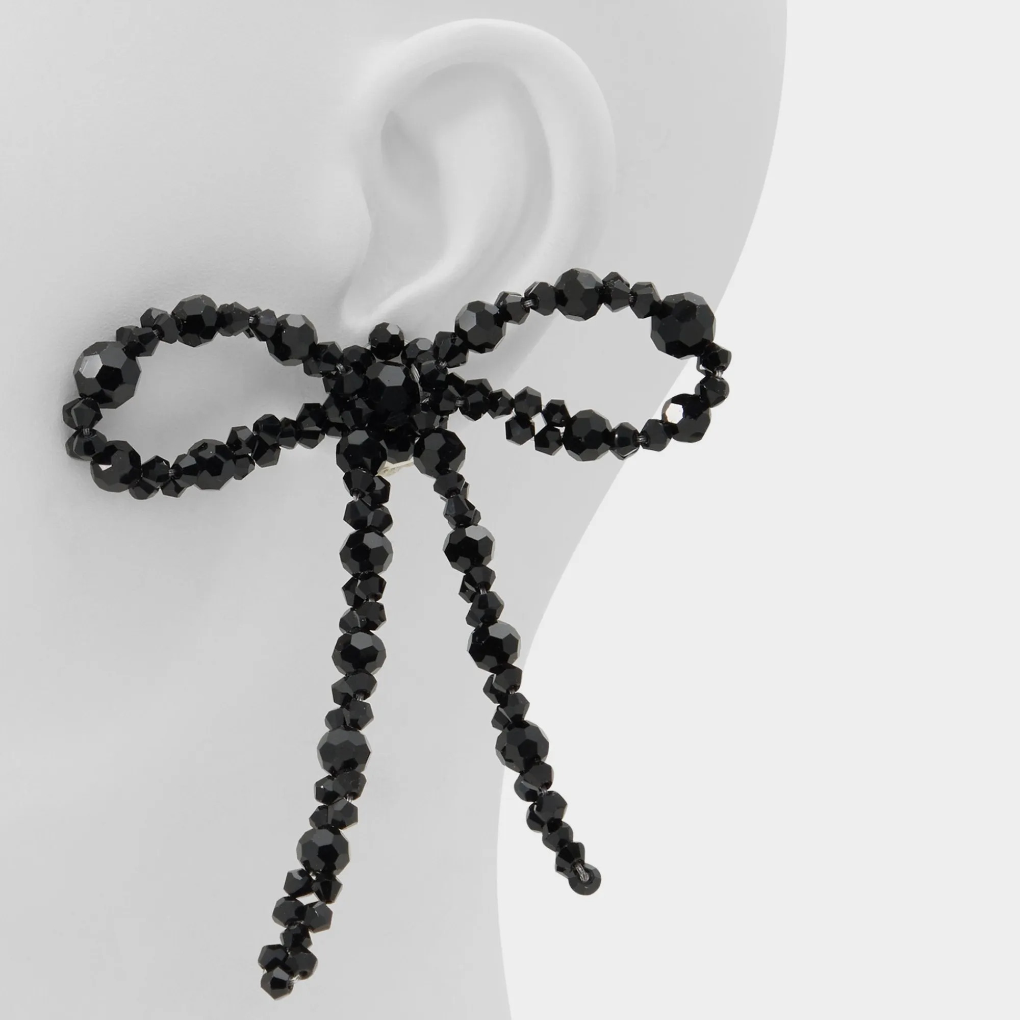 Accessories^ALDO Tinsla Black