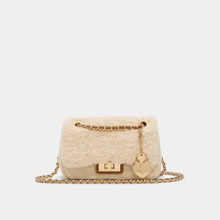 Bags|Crossbody Bags^ALDO Tinybearr Light brown