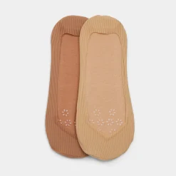 Accessories|Socks & Tights^ALDO Tiptoe Natural