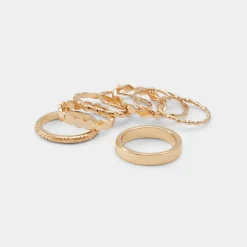 Accessories|Rings^ALDO Tirari Gold