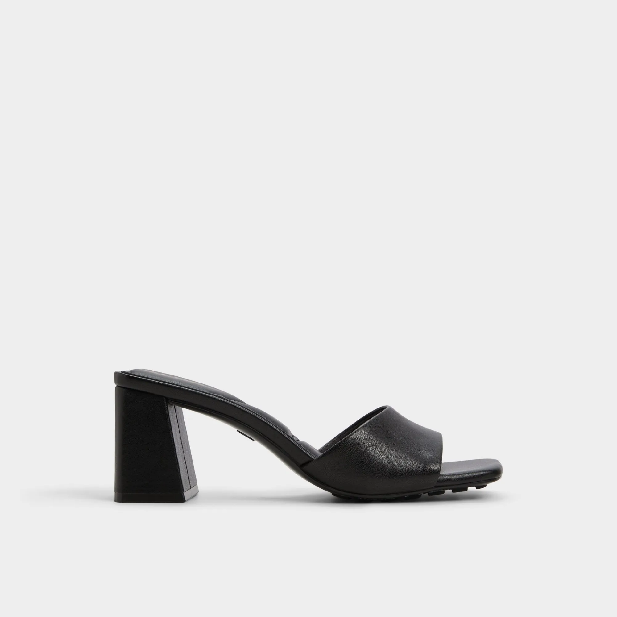 Mules|Block Heels^ALDO Tisha Black