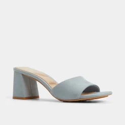 Mules^ALDO Tisha Other Blue