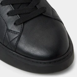 Sneakers^ALDO Toddy Black/black