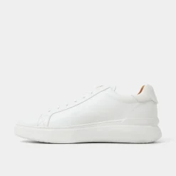 Sneakers^ALDO Toddy White