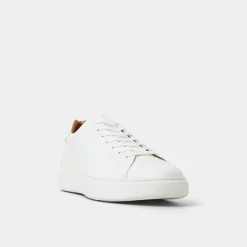 Sneakers^ALDO Toddy White