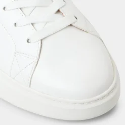 Sneakers^ALDO Toddy White
