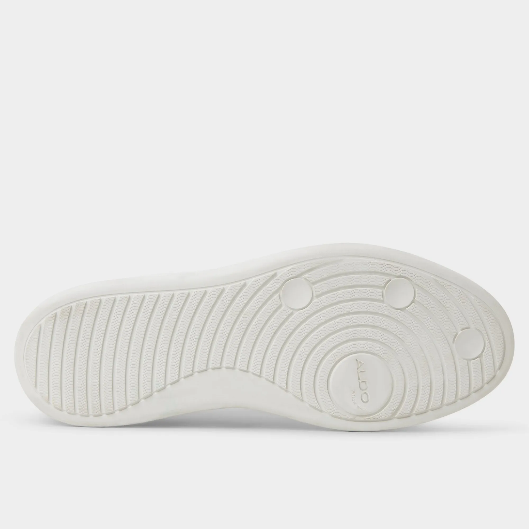 Sneakers^ALDO Toddy White
