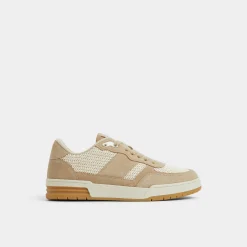 Sneakers^ALDO Topper Natural