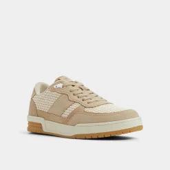 Sneakers^ALDO Topper Natural