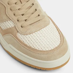Sneakers^ALDO Topper Natural