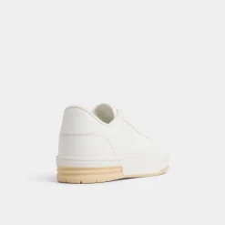 Sneakers^ALDO Topper White