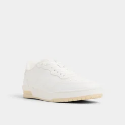 Sneakers^ALDO Topper White