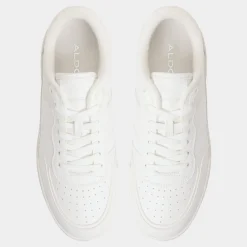 Sneakers^ALDO Topper White