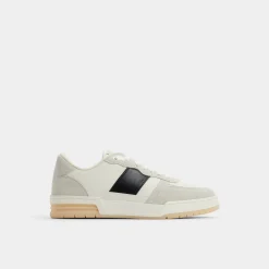 Sneakers^ALDO Topper Ivory
