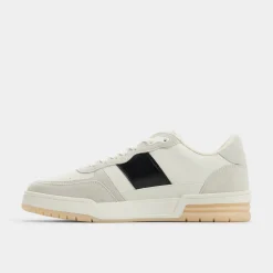 Sneakers^ALDO Topper Ivory