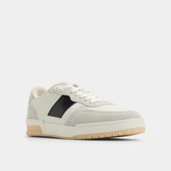Sneakers^ALDO Topper Ivory