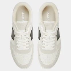 Sneakers^ALDO Topper Ivory