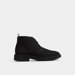 Dress Boots^ALDO Torro Black