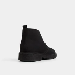 Dress Boots^ALDO Torro Black